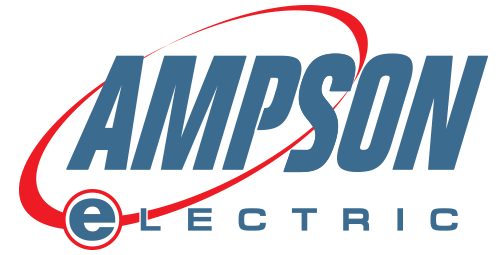 Ampson Electric Logo