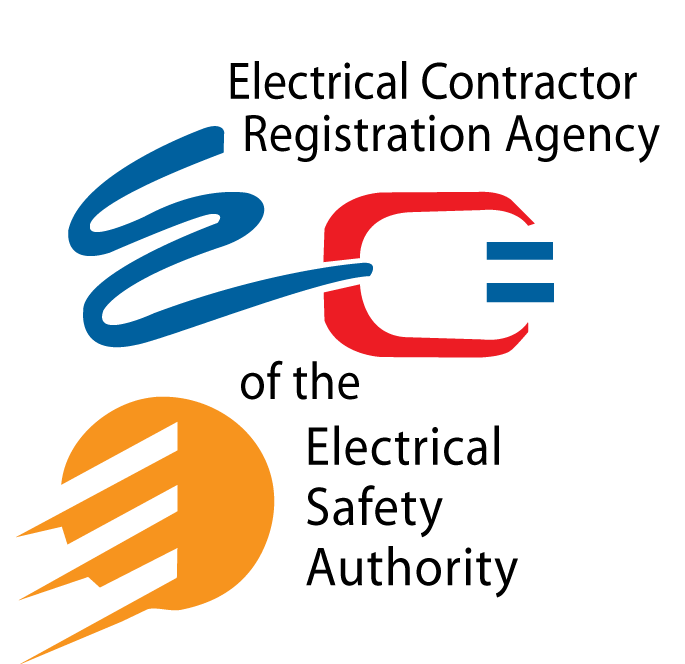 ESA - Electrical Safety Authority